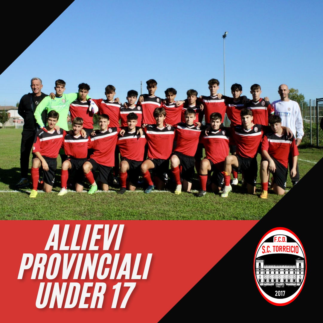 Allievi U17